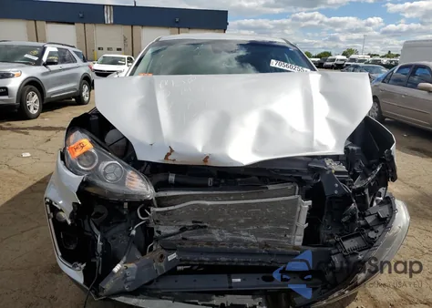 2021 Kia Sportage Lx из США, поврежденный, VIN KNDPMCAC8M7887664